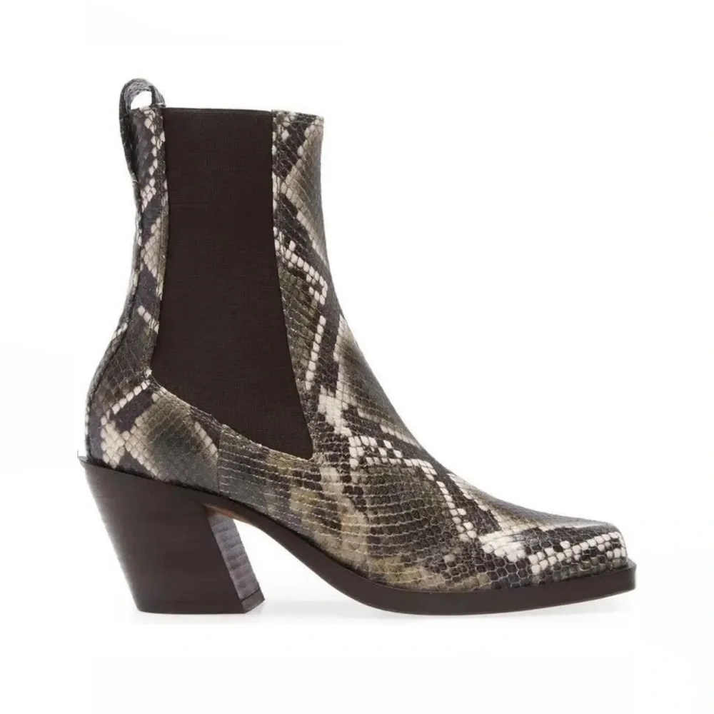 rag &‎ bone Axis Boots